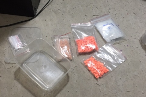 Toà án Nhân dân quận Hồng Bàng: Tuyên phạt đối tượng tàng trữ trái phép chất ma tuý 17 tháng tù giam